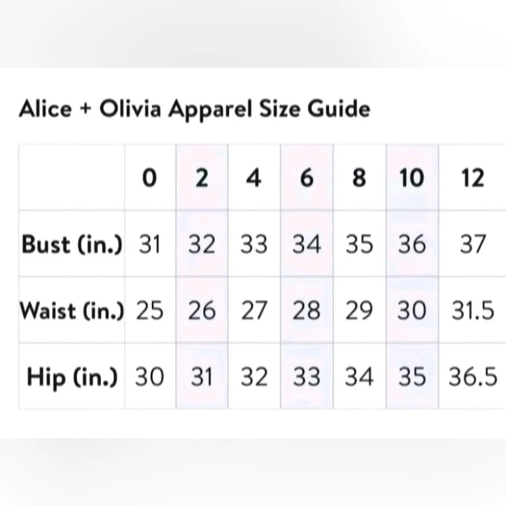 ALICE + OLIVIA Caprina Silk Puff Sleeve Off Shoulder Crop Top Size Small NWOT - Picture 15 of 15